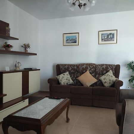Apartamento La Luz de Vejer Vejer de la Frontera Exterior foto