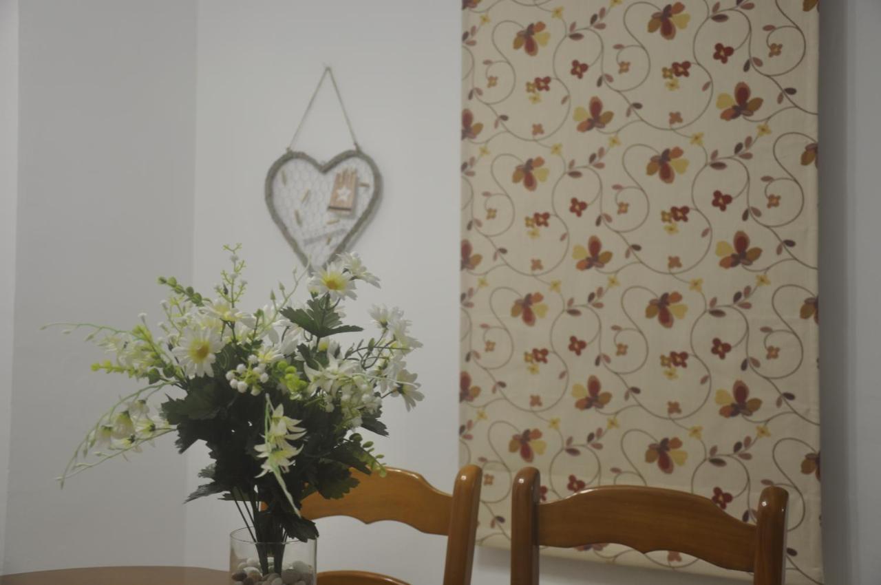 Apartamento La Luz de Vejer Vejer de la Frontera Exterior foto