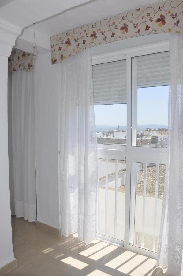 Apartamento La Luz de Vejer Vejer de la Frontera Exterior foto