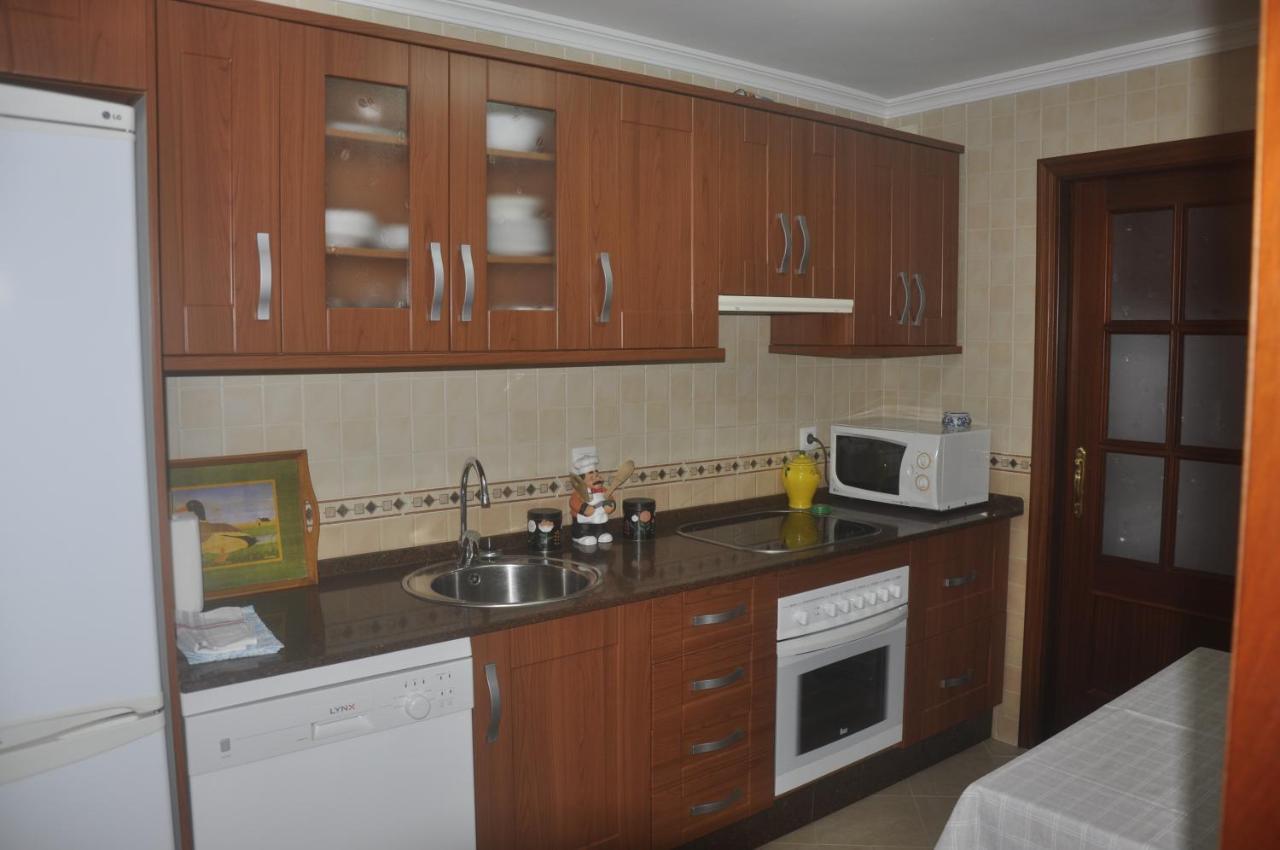 Apartamento La Luz de Vejer Vejer de la Frontera Exterior foto