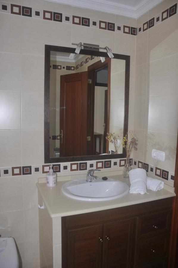 Apartamento La Luz de Vejer Vejer de la Frontera Exterior foto