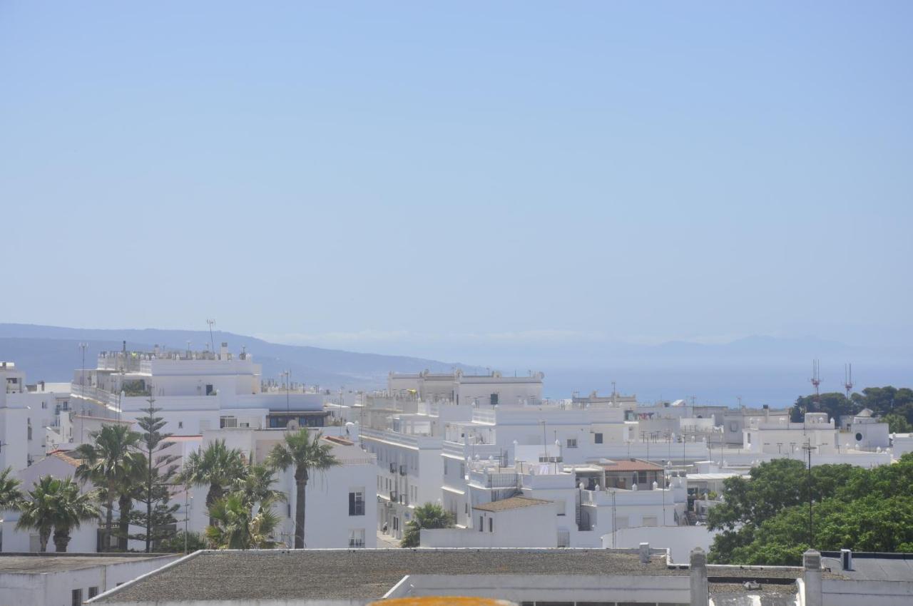 Apartamento La Luz de Vejer Vejer de la Frontera Exterior foto